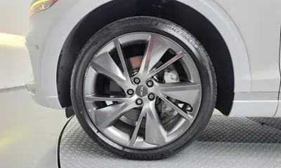 Genesis GV70 2023, 34246 км, за 65140.1 USD