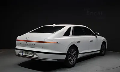Hyundai Grandeur 2025, 19658 км, за 24222.13 USD
