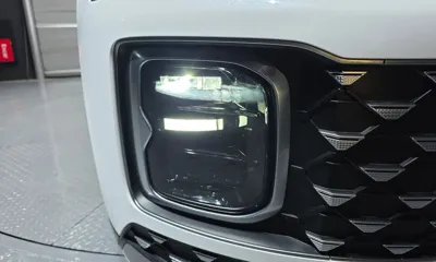Hyundai Grandeur 2025, 19658 км, за 24222.13 USD - фото 22