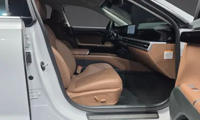 Hyundai Grandeur 2025, 19658 км, за 24222.13 USD - фото 26