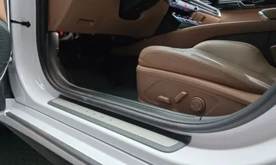 Hyundai Grandeur 2025, 19658 км, за 24222.13 USD - фото 32