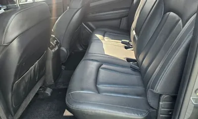 KG_Mobility_Ssangyong Rexton 2023, 67593 км, за 13680.79 USD - фото 6