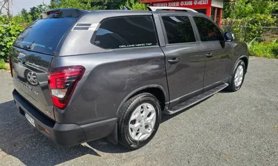KG_Mobility_Ssangyong Rexton 2023, 67593 км, за 13680.79 USD - фото 9