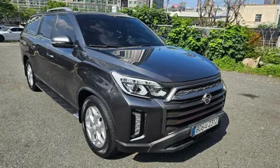 KG_Mobility_Ssangyong Rexton 2023, 67593 км, за 13680.79 USD - фото 11