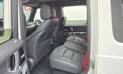 Mercedes-Benz G-Class 2024, 10725 км, за 143316.04 USD - фото 11