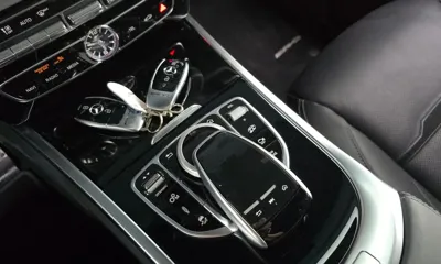 Mercedes-Benz G-Class 2024, 10725 км, за 143316.04 USD - фото 18