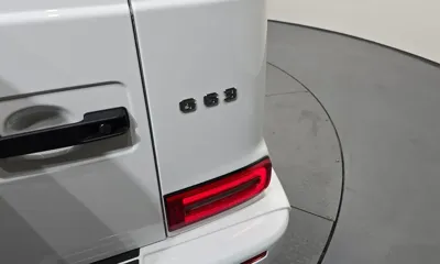 Mercedes-Benz G-Class 2024, 10725 км, за 143316.04 USD - фото 23