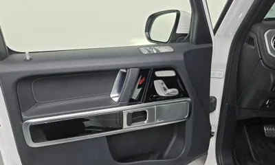 Mercedes-Benz G-Class 2024, 10725 км, за 143316.04 USD - фото 24