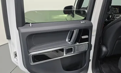 Mercedes-Benz G-Class 2024, 10725 км, за 143316.04 USD - фото 25