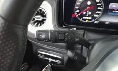 Mercedes-Benz G-Class 2024, 10725 км, за 143316.04 USD - фото 28