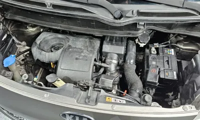 Kia Ray 2012, 186918 км, за 3304.63 USD - фото 6