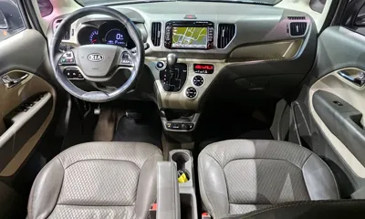 Kia Ray 2012, 186918 км, за 3304.63 USD - фото 7