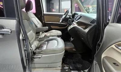 Kia Ray 2012, 186918 км, за 3304.63 USD - фото 10