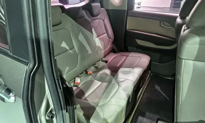 Kia Ray 2012, 186918 км, за 3304.63 USD - фото 12