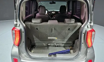 Kia Ray 2012, 186918 км, за 3304.63 USD - фото 20