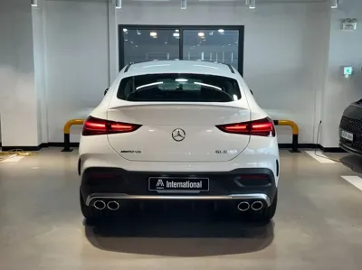 Mercedes-Benz GLE-Class 2026, 32 км, за 102710.75 USD