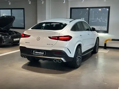Mercedes-Benz GLE-Class 2026, 32 км, за 102710.75 USD