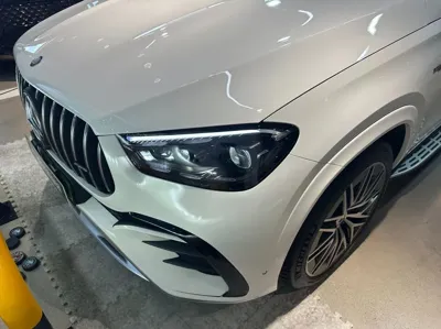 Mercedes-Benz GLE-Class 2026, 32 км, за 102710.75 USD