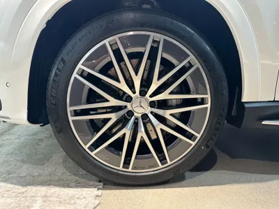 Mercedes-Benz GLE-Class 2026, 32 км, за 102710.75 USD - фото 7