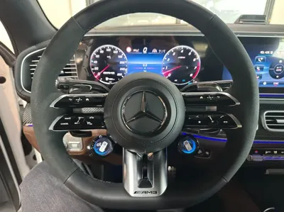 Mercedes-Benz GLE-Class 2026, 32 км, за 102710.75 USD - фото 9
