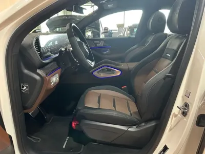 Mercedes-Benz GLE-Class 2026, 32 км, за 102710.75 USD - фото 14