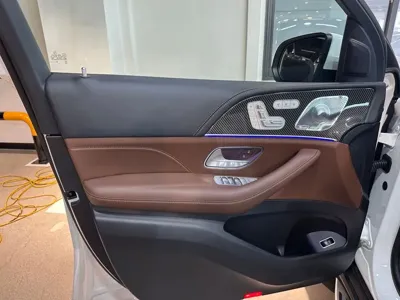 Mercedes-Benz GLE-Class 2026, 32 км, за 102710.75 USD - фото 17