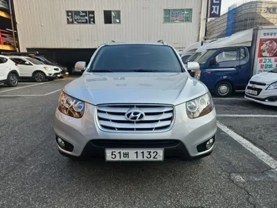 Hyundai Santafe 2011, 88634 км, за 3675.99 USD