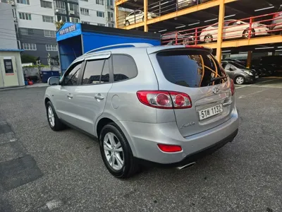 Hyundai Santafe 2011, 88634 км, за 3675.99 USD