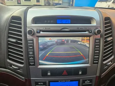 Hyundai Santafe 2011, 88634 км, за 3675.99 USD - фото 6