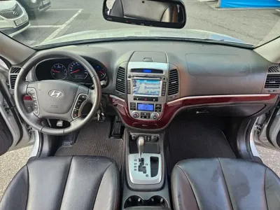 Hyundai Santafe 2011, 88634 км, за 3675.99 USD - фото 7