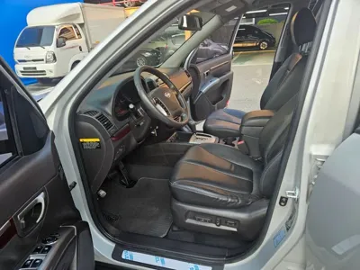 Hyundai Santafe 2011, 88634 км, за 3675.99 USD - фото 10