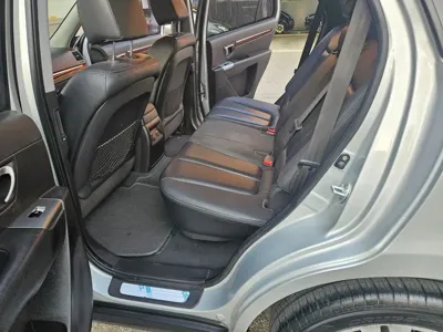Hyundai Santafe 2011, 88634 км, за 3675.99 USD - фото 12