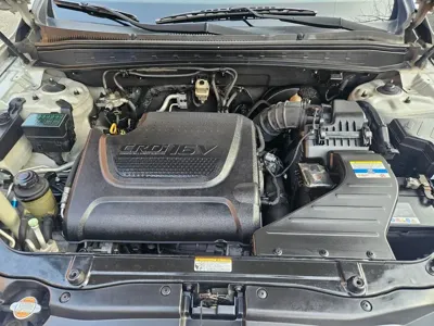 Hyundai Santafe 2011, 88634 км, за 3675.99 USD - фото 19