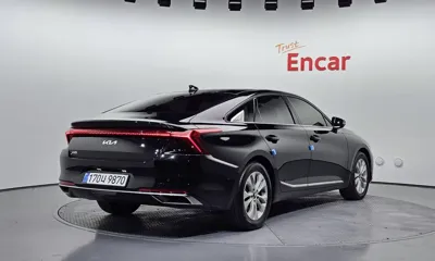 Kia K8 2023, 80062 км, за 14332.26 USD
