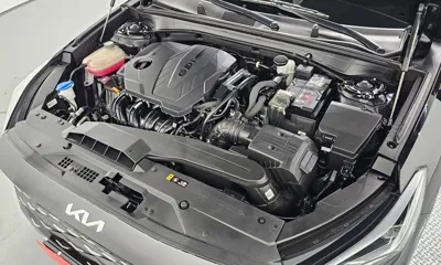 Kia K8 2023, 80062 км, за 14332.26 USD - фото 6