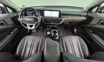 Kia K8 2023, 80062 км, за 14332.26 USD - фото 7