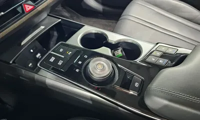 Kia K8 2023, 80062 км, за 14332.26 USD - фото 9
