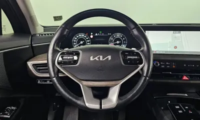 Kia K8 2023, 80062 км, за 14332.26 USD - фото 13