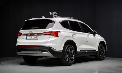Hyundai Santafe 2021, 62663 км, за 15091.24 USD