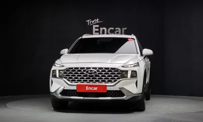 Hyundai Santafe 2021, 62663 км, за 15091.24 USD