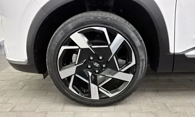 Hyundai Santafe 2021, 62663 км, за 15091.24 USD