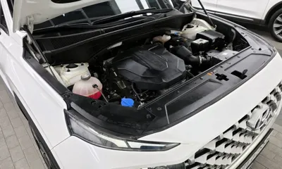Hyundai Santafe 2021, 62663 км, за 14970.37 USD - фото 6