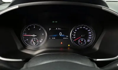 Hyundai Santafe 2021, 62663 км, за 14970.37 USD - фото 8