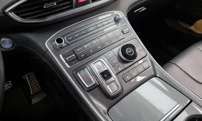 Hyundai Santafe 2021, 62663 км, за 14970.37 USD - фото 9