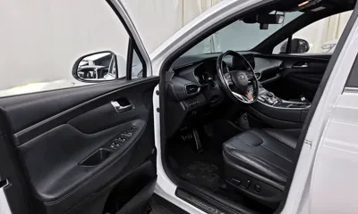 Hyundai Santafe 2021, 62663 км, за 14970.37 USD - фото 10