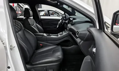 Hyundai Santafe 2021, 62663 км, за 14970.37 USD - фото 11
