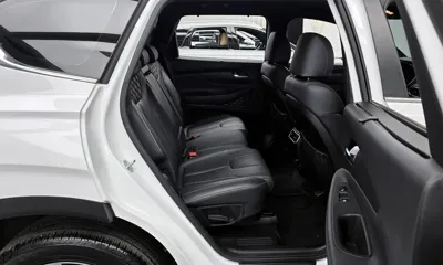 Hyundai Santafe 2021, 62663 км, за 14970.37 USD - фото 12