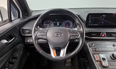 Hyundai Santafe 2021, 62663 км, за 14970.37 USD - фото 13