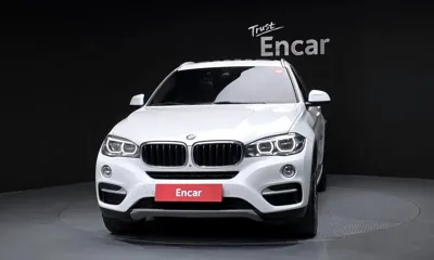BMW X6 2018, 185291 км, за 15926.67 USD