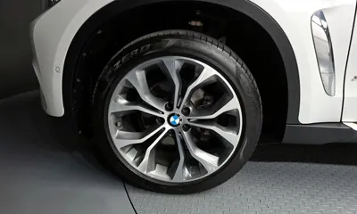 BMW X6 2018, 185291 км, за 15926.67 USD